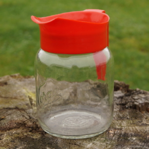 Norge kande – klassisk retro design 0,75 liter