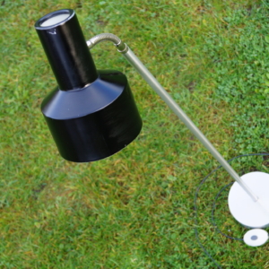 Evå Värnamo Svensk design gulvlampe – Vintage