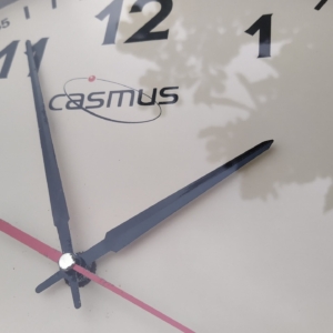 Stort klassisk køkken ur fra Casmus. 38 cm