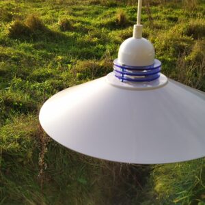 Spectra pendel fra 80 erne til spisebordet. 38 cm