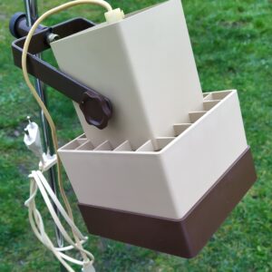 BOFA Davids lampe