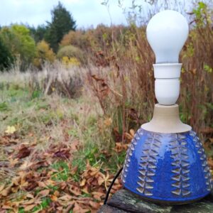 Søholm stentøjs lampe 3044.