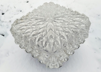 Smuk diamant plafond