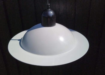 Stilnovo lampe – original italiensk design fra 1971. Vintage lampe