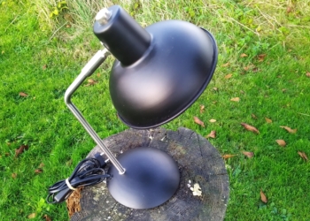 Leitmotiv Hood retro bordlampe