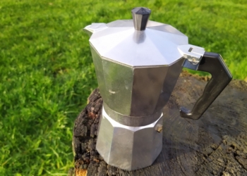 Ekspresso kande/ mokkakande.