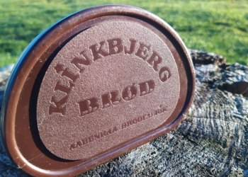 Klinkbjerg Brød madkasse