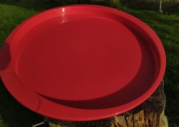 Smukt EMSA bakke i tysk design