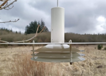 Smuk stor design spisebordslampe. Elegant pendel.