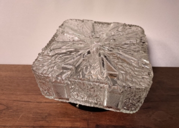 Stjerne plafond 20 cm.