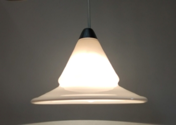 Royal Copenhagen – model opus 21 cm med nyt el.